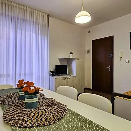 Enjoy Your Only 100mt From The Sea - Beahost 3* Bibione