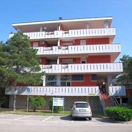 Enjoy Your Only 100mt From The Sea - Beahost Bibione